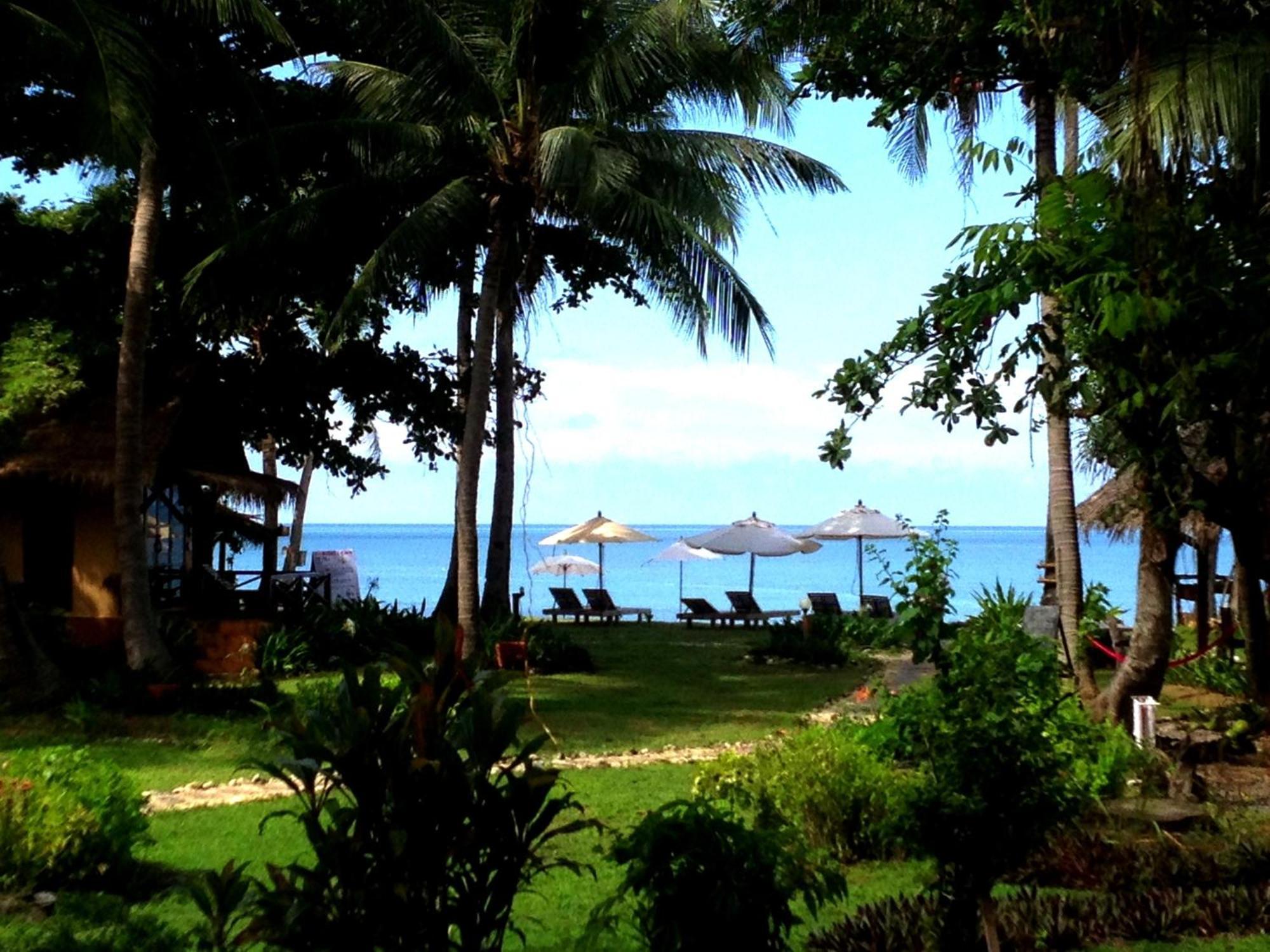 Nautilus Right On The Beach - Adult Only - Sha Extra Plus Ko Lanta Kamer foto