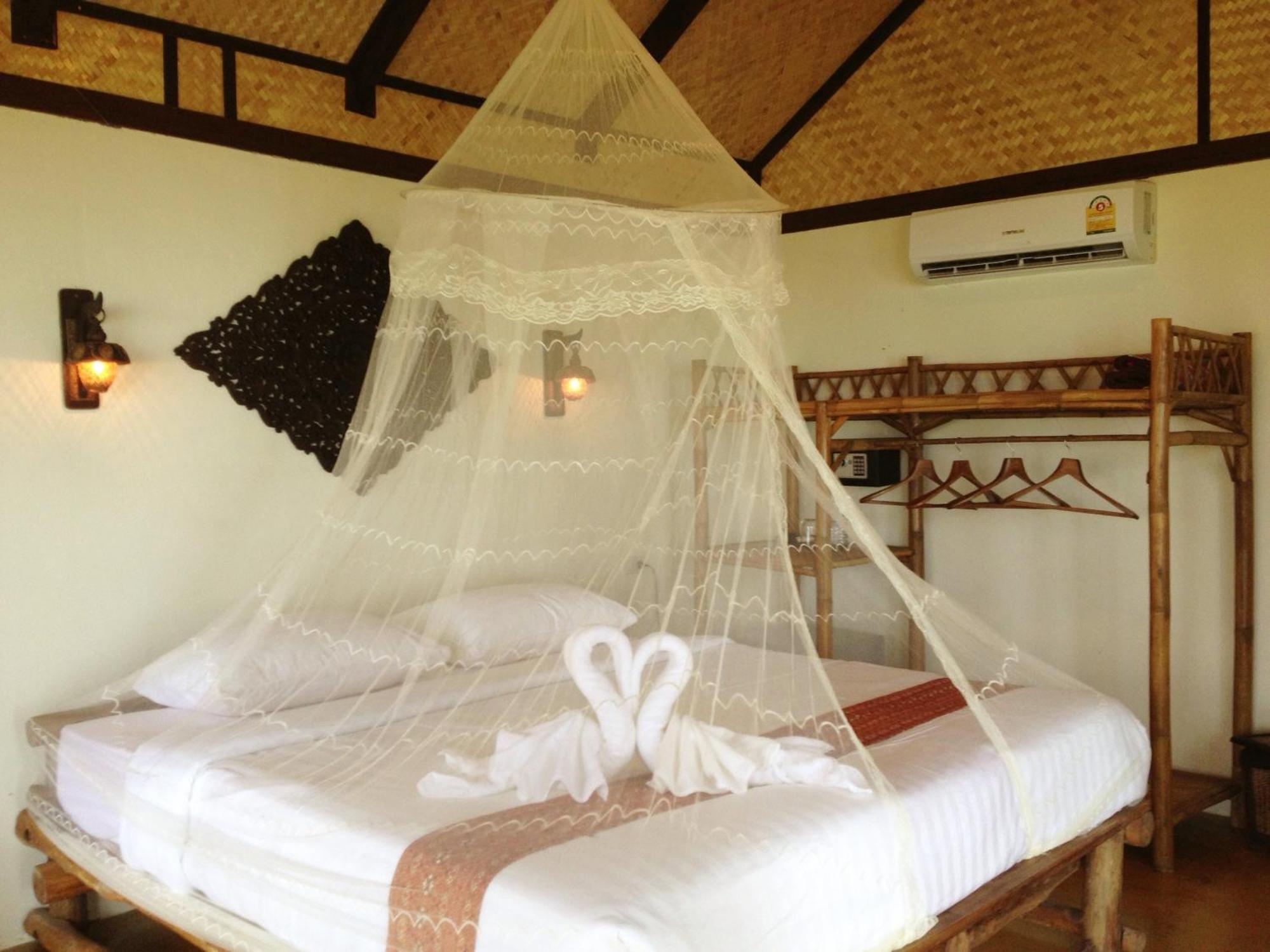 Nautilus Right On The Beach - Adult Only - Sha Extra Plus Ko Lanta Kamer foto
