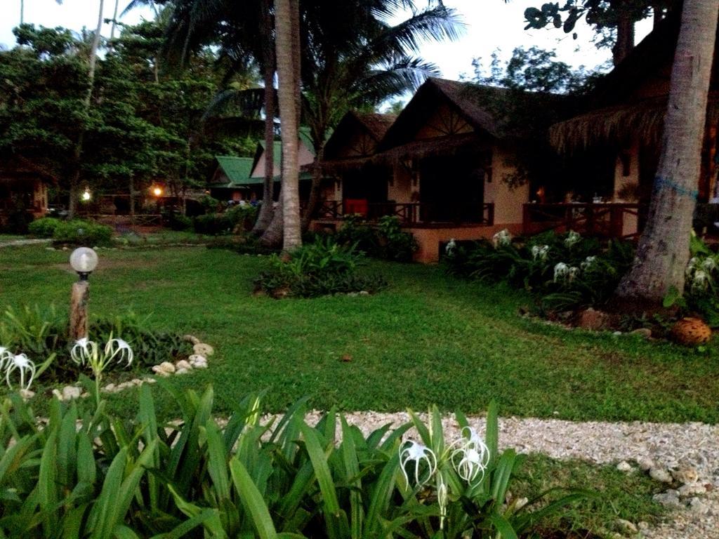Nautilus Right On The Beach - Adult Only - Sha Extra Plus Ko Lanta Buitenkant foto