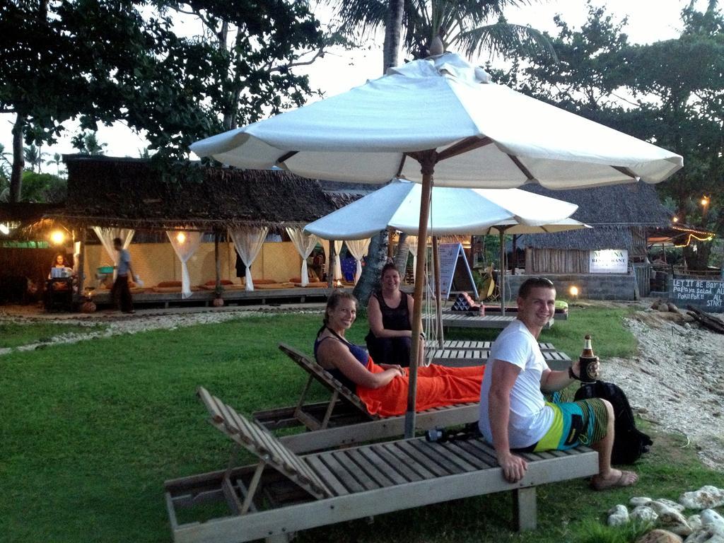Nautilus Right On The Beach - Adult Only - Sha Extra Plus Ko Lanta Buitenkant foto