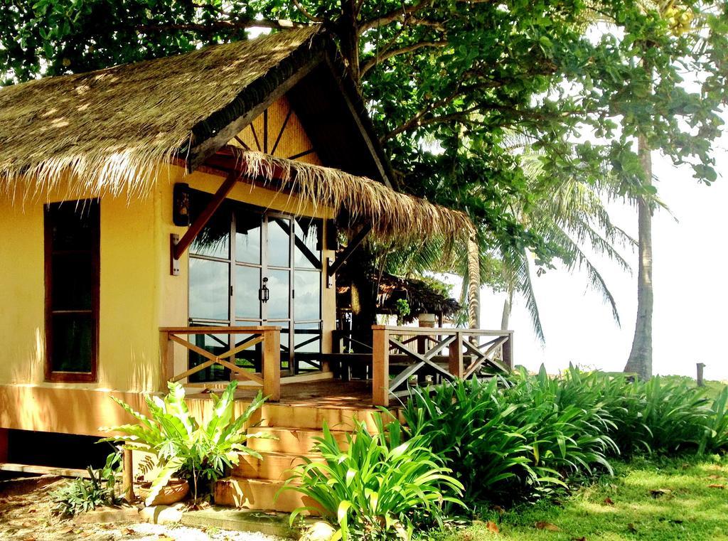 Nautilus Right On The Beach - Adult Only - Sha Extra Plus Ko Lanta Kamer foto