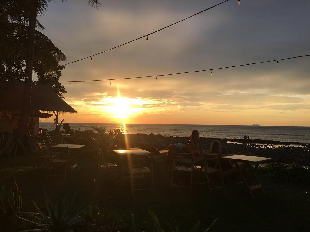 Nautilus Right On The Beach - Adult Only - Sha Extra Plus Ko Lanta Buitenkant foto