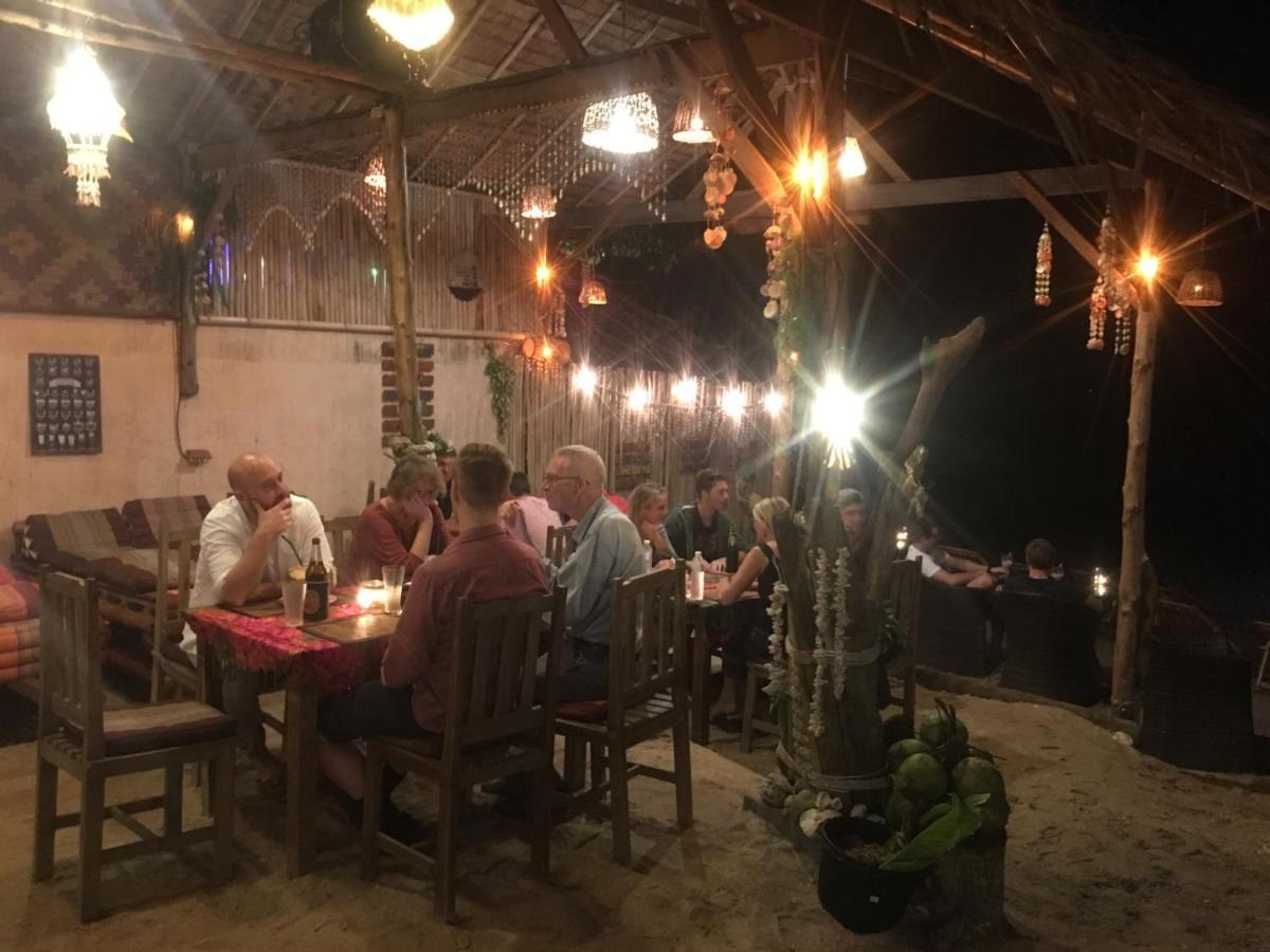 Nautilus Right On The Beach - Adult Only - Sha Extra Plus Ko Lanta Buitenkant foto