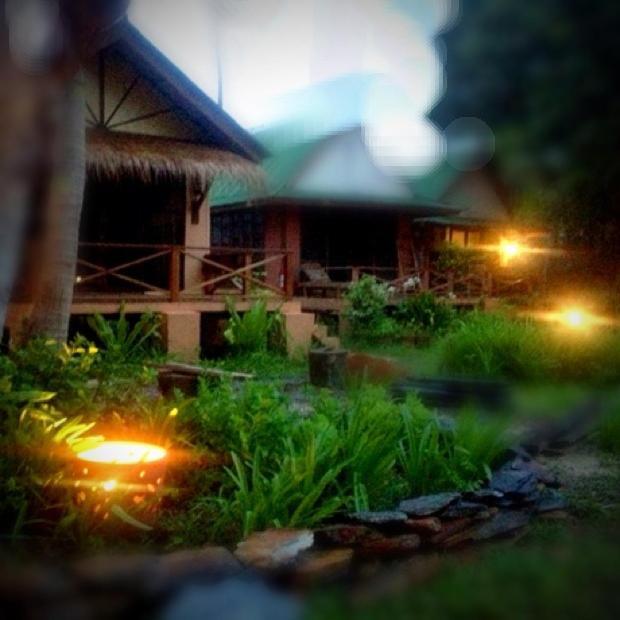 Nautilus Right On The Beach - Adult Only - Sha Extra Plus Ko Lanta Buitenkant foto