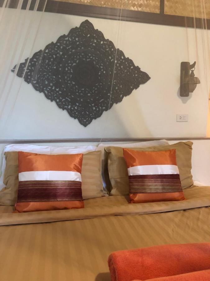 Nautilus Right On The Beach - Adult Only - Sha Extra Plus Ko Lanta Buitenkant foto